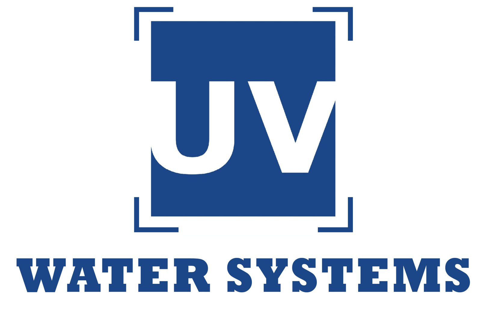 UV Water Systems
