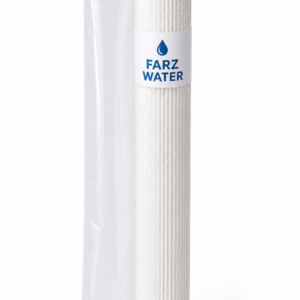 0.2 Micron 30 Inch PES Pleated Membrane Cartridge