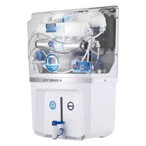 Kent Grand Plus RO UV UF Purifier wall-mounted water purifier