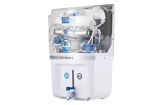 Kent Grand Plus RO UV UF Purifier wall-mounted water purifier