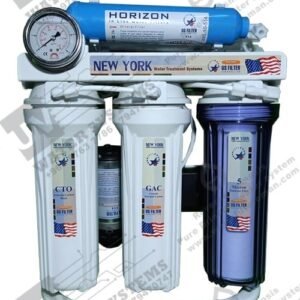New York 6-Stage RO System (USA)