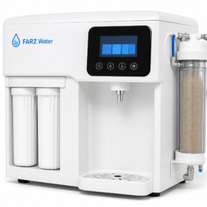 RO DI Laboratory System 15L-45L Oman Muscat