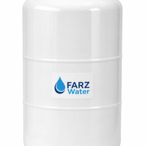 RO Pressure Tank 11 Gallon Oman Muscat - Farz Water