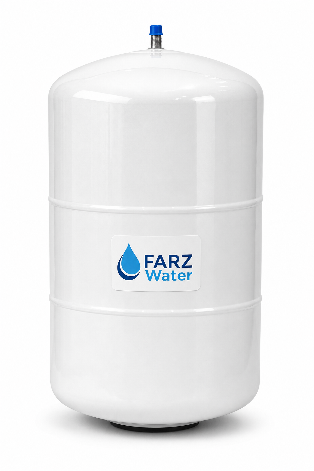 RO Pressure Tank 11 Gallon Oman Muscat - Farz Water