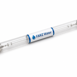 UV Replacement Lamp Oman Muscat - Farz Water Genuine UV Sterilizer Bulb