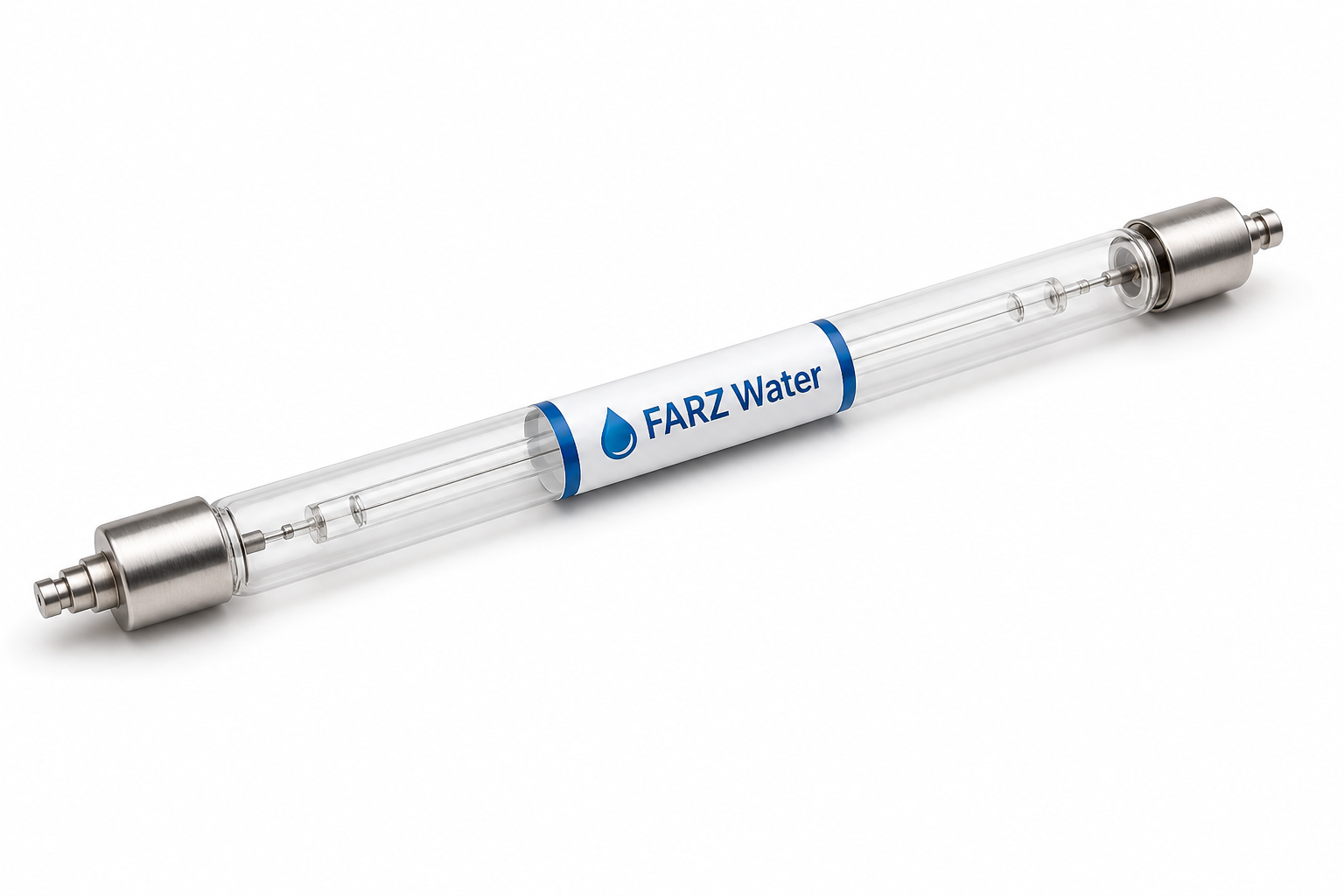 UV Replacement Lamp Oman Muscat by Farz Water